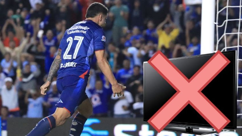 Solo 2 partidos de la Jornada 6 irán por TV Abierta; ¿cuáles son estos?