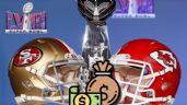Super Bowl LVIII: Estos son los jugadores más caros de Chiefs y 49ers