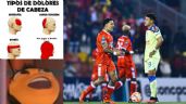 Los MEMES se BURLAN del América y Emilio Lara tras perder ante el Real Estelí