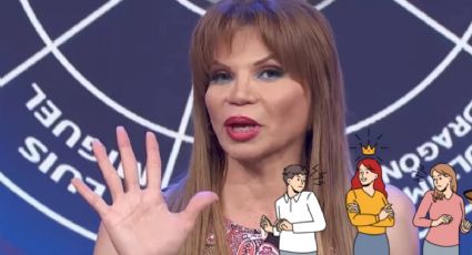 ¿Temes a los chismes o envidia? Haz este ritual de Mhoni Vidente para evitarlos | VIDEO