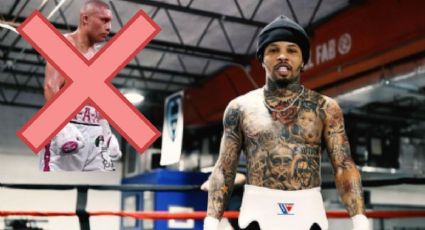 Gervonta Davis le dice adiós a posible revancha con Pitbull Cruz al escoger a este rival