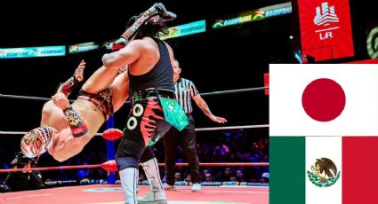 Fantasticamanía 2024: Fechas, sedes y luchadores del CMLL que participarán