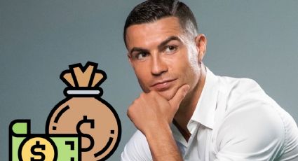 ¿Cuál es la fortuna de Cristiano Ronaldo en la celebración de sus 39 años?