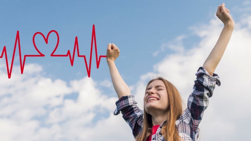 Vive más tiempo y con calidad practicando estos 5 hábitos, según la ciencia