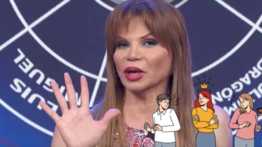 ¿Temes a los chismes o envidia? Haz este ritual de Mhoni Vidente para evitarlos | VIDEO