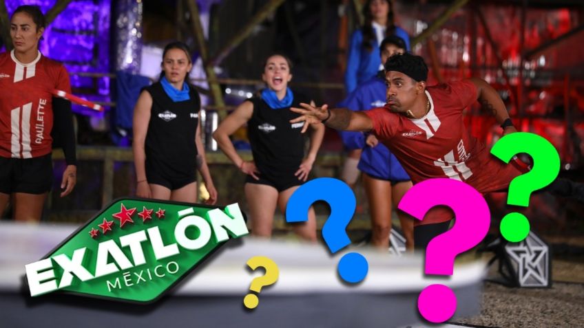 ¿Quién ganará el Duelo de los Enigmas del 6 de febrero? Checa los spoilers del Exatlón México