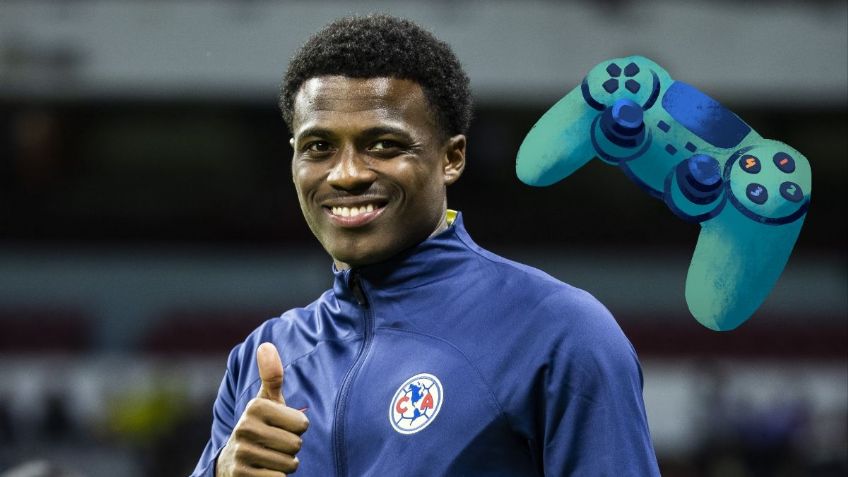 Club América: ¿Quién es Javairo Dilrosun, nuevo fichaje de las Águilas que la rompe en los videojuegos?