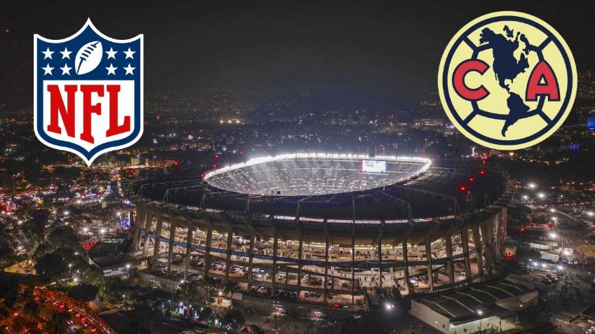 Super Bowl 2024: Travis Kelce y los jugadores de la NFL que le van al América