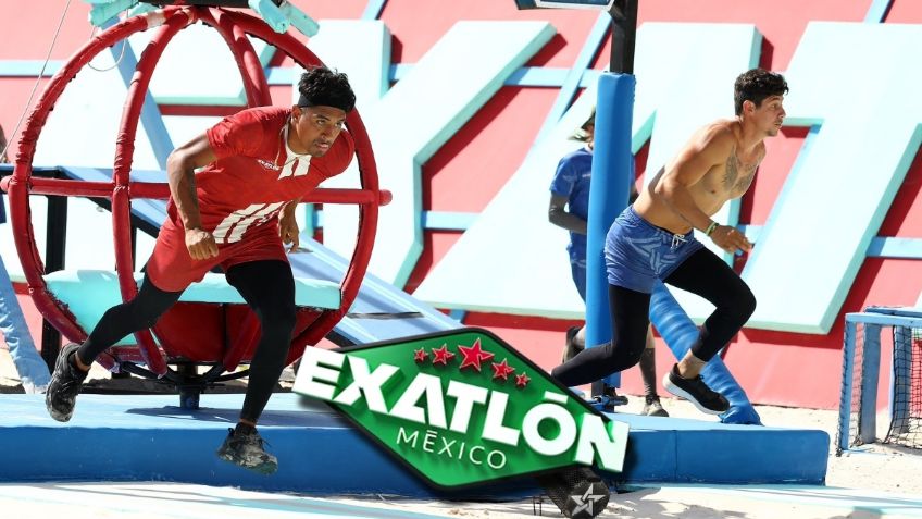 ¡Última hora! En tiempo real, spoilers revelan al próximo ELIMINADO del Exatlón México tras Ana Lago