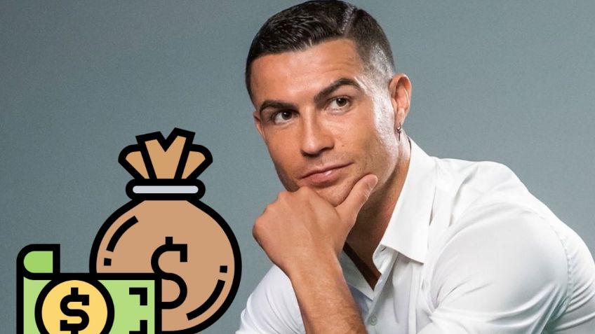 ¿Cuál es la fortuna de Cristiano Ronaldo en la celebración de sus 39 años?