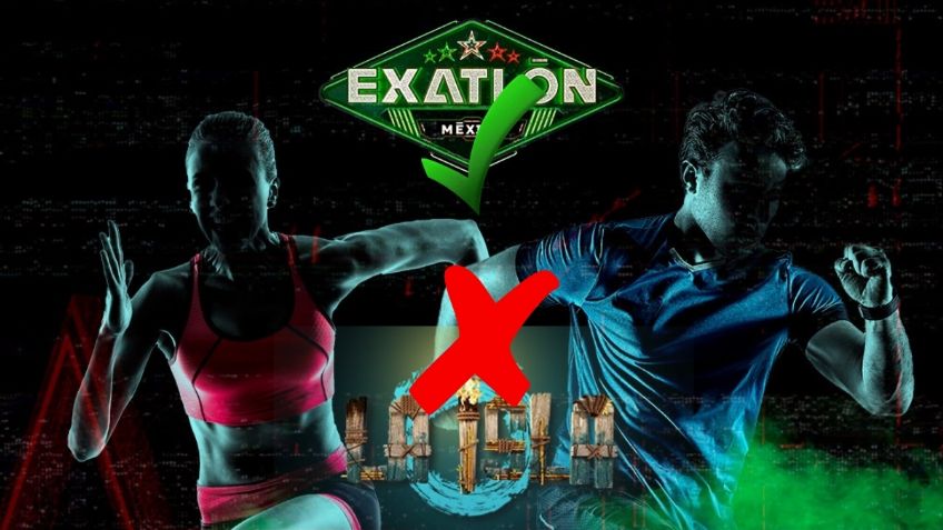 ¿La Isla 2024 quedará cancelada tras la llegada de la octava temporada del Exatlón México?