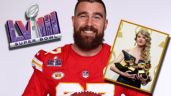 Super Bowl LVIII: así fue la promesa de Travis Kelce a Taylor Swift tras ganar su Grammy