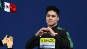 Osmar Olvera logra HECHO HISTÓRICO en el Mundial de Clavados 2024