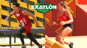 Exatlón México: ¡Le hizo el feo! Así fue el incómodo momento entre Daniel Corral y Ana Lago | VIDEO