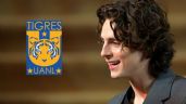 Timothée Chalamet y los FAMOSOS que profesan su amor por Tigres | FOTOS