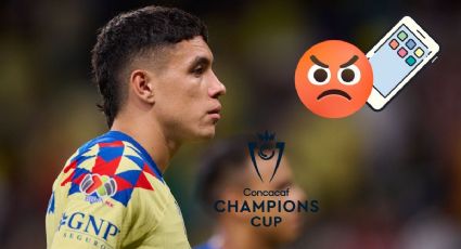 Club América: así reaccionaron los aficionados en redes sociales tras graves errores de Emilio Lara