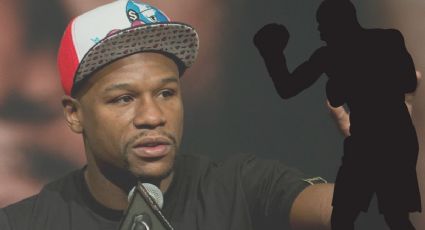 Nació en CDMX, apareció en un anime y se retiró con más triunfos que Floyd Mayweather Jr