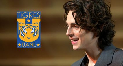 Timothée Chalamet y los FAMOSOS que profesan su amor por Tigres | FOTOS