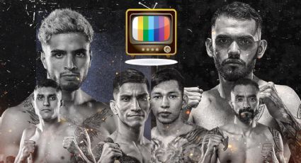 Confirman CARTELERA para Budo Sento Championship Vol 20; ¿cuándo y dónde será?