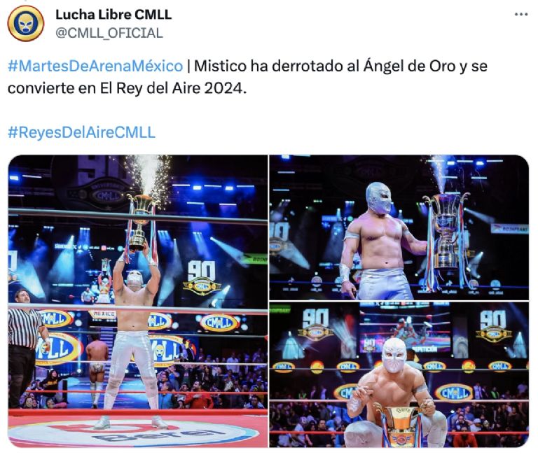 X: @CMLL_OFICIAL