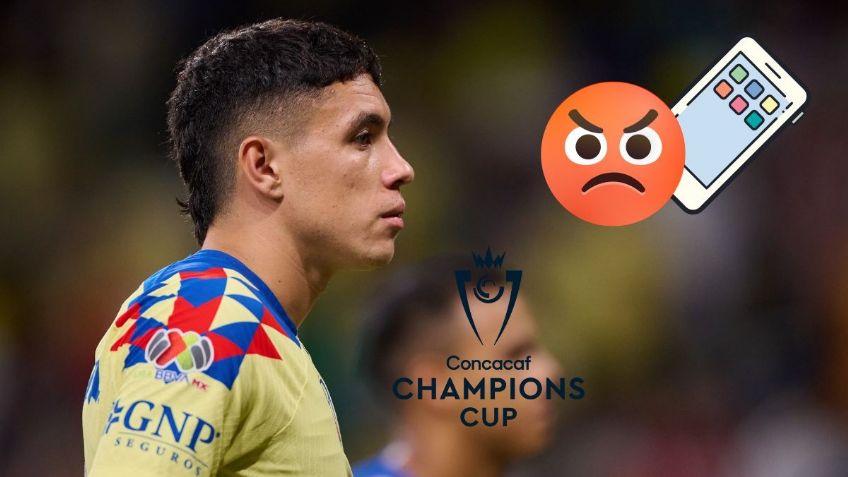 Club América: así reaccionaron los aficionados en redes sociales tras graves errores de Emilio Lara
