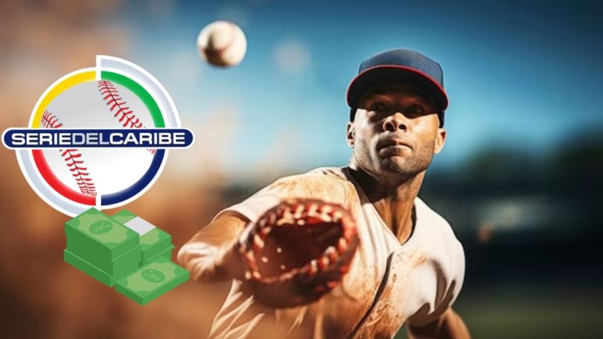 Serie del Caribe 2024: ¿Cuánto DINERO se llevará el campeón del torneo?