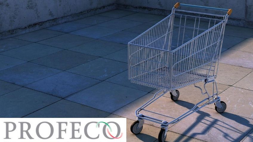 ¿Cuál es el supermercado más barato que hay en México según la Profeco?