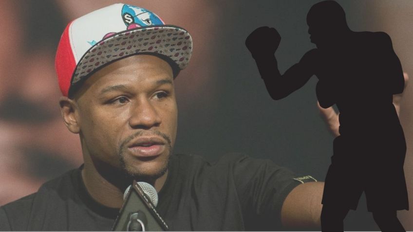 Nació en CDMX, apareció en un anime y se retiró con más triunfos que Floyd Mayweather Jr