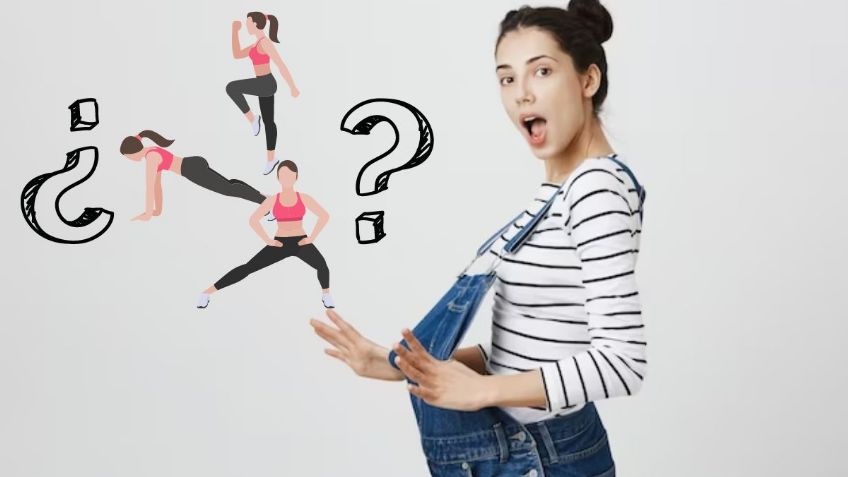 ¿Cómo hacer cardio para quemar grasa y no músculo?