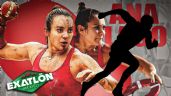 ¿Otra polémica en el Exatlón México? Este es el atleta que Ana Lago reprueba por su actitud | VIDEO