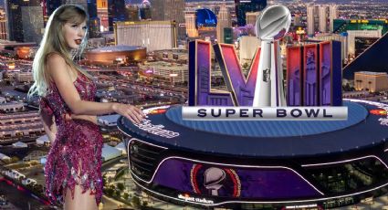 Super Bowl LVIII: ¿Taylor Swift ayudará a Kansas City a ganar? Predicciones de Mhoni Vidente | VIDEO