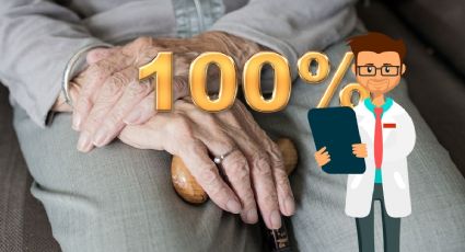 Lista de servicios de salud que tienen 100% de descuento para adultos mayores del INAPAM