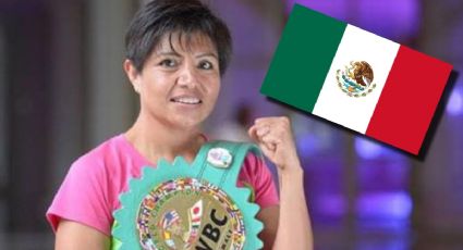 ¿Cómo ayudó Laura Serrano a abrirle el boxeo a las mujeres en México?