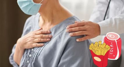 Médico oncólogo revela la influencia de la alimentación en el desarrollo del cáncer | Entrevista