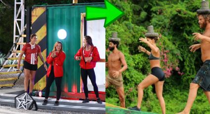 Los atletas del Exatlón México que podrían formar parte de la próxima temporada del Survivor