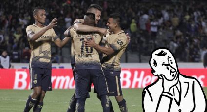 Liga MX: ¿Quién es el exjugador de Pumas que arremetió contra los naturalizados?