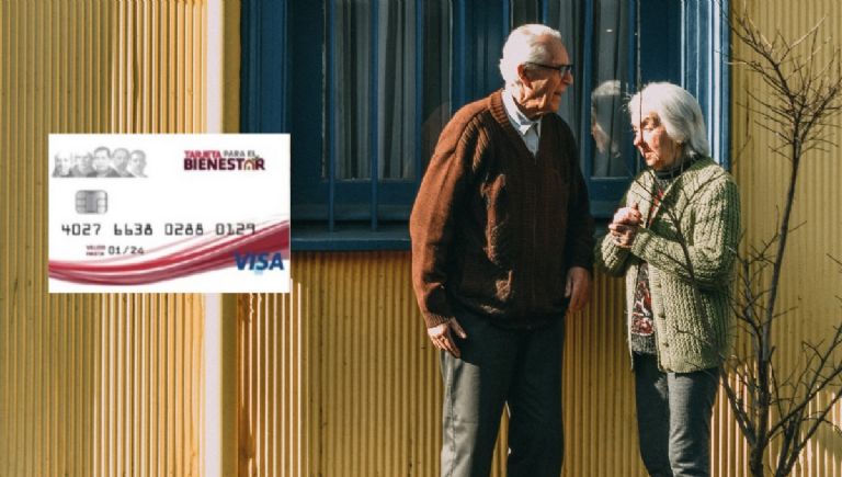 Pexels / @Bienestar_CDMX