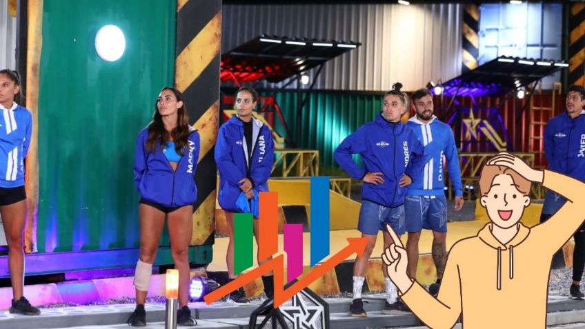 Yomi y Casandra, pareja del Exatlón México, presume avances de su nuevo negocio | VIDEO