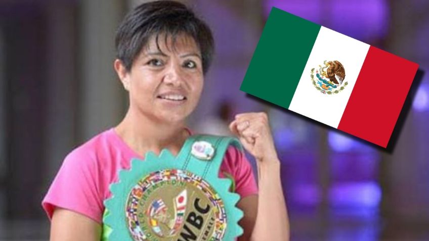 ¿Cómo ayudó Laura Serrano a abrirle el boxeo a las mujeres en México?