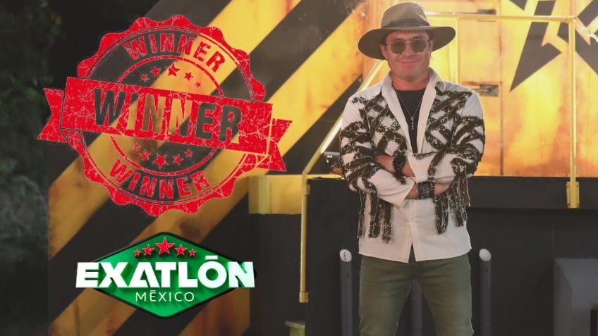 Exatlón México: Números confirman al MEJOR ATLETA de la séptima temporada; ¿quién es?