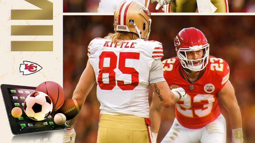 Super Bowl LVIII: Fecha, horario, dónde ver en México y principales apuestas