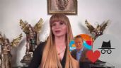 Foto ilustrativa de la nota titulada VIDEO muestra a Mhoni Vidente afirmando que Alfredo Adame tendrá romance en La Casa de los Famosos