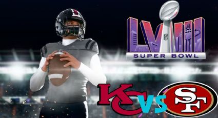 5 datos que no te puedes perder para el Super Bowl LVIII: Kansas City vs San Francisco