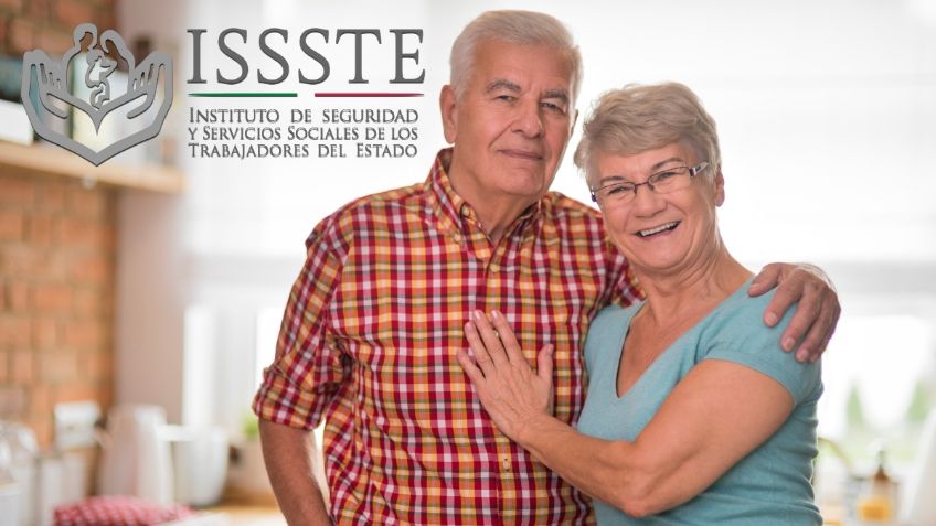 Pensión ISSSTE: revelan cuándo entregarán el AGUINALDO a jubilados | Calendaio de pagos