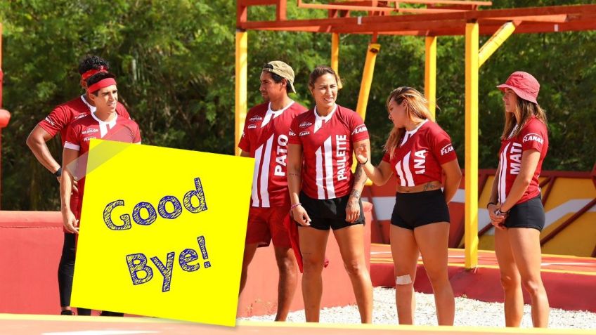 Spoilers adelantan a las 4 semifinalistas del Exatlón México ¿Quiénes serán eliminadas?