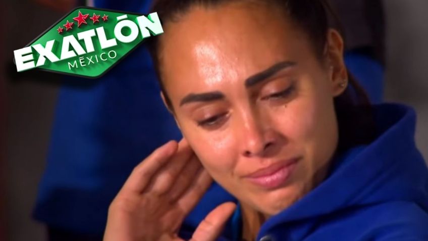 Todo esto pasará en el capítulo 83 del Exatlón México con nuevas polémicas incluidas