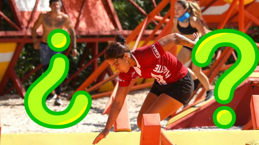 Spoilers adelantan al ganador de la Villa 360 del Exatlón México del próximo lunes 12 de febrero