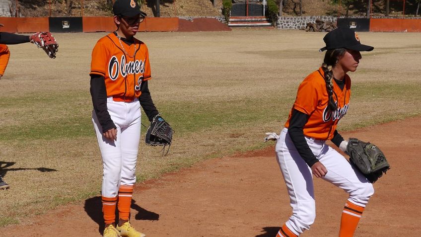 Los OSOS se preparan para el Mundial de Taipéi: conoce a los Niños Maravilla de la Liga Olmeca