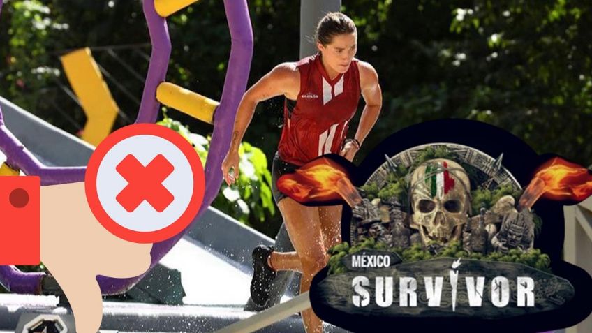 Survivor México: ¿Por qué Mati Álvarez no podría triunfar en ese reality?