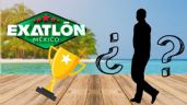 ¿Recuerdas quién fue el primer atleta ganador de todo Exatlón México? Hoy te ayudamos a recordarlo
